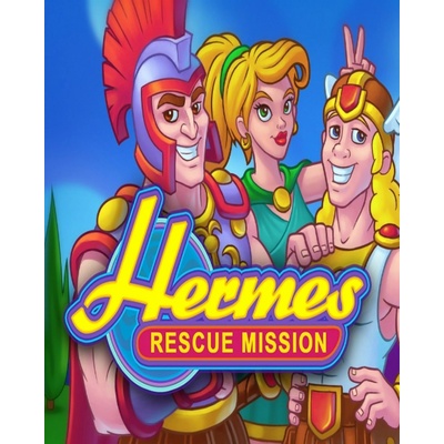 Hermes Rescue Mission