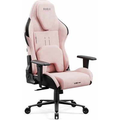Diablo X-One Prime Akira Pink