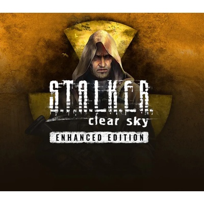 s.t.A.L.K.E.R: Clear Sky (Enhanced Edition)
