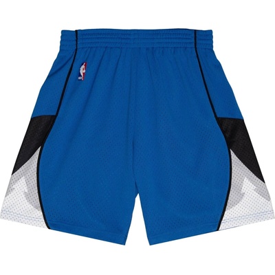 Mitchell & Ness Pánské kraťasy Minnesota Timberwolves NBA 2015-16 Swingman Shorts