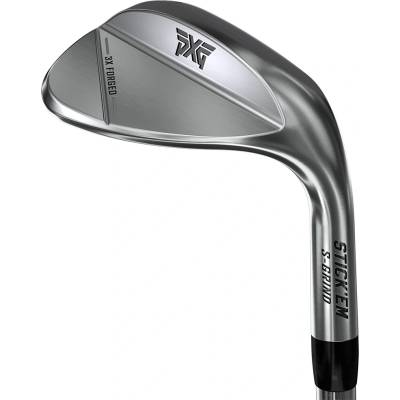 PXG Stick'em Wedge Stiff 58.10 S Grind Prava Panske