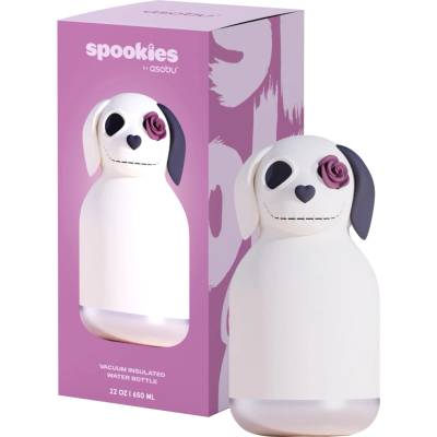 Asobu termofľaša 660 ml pes