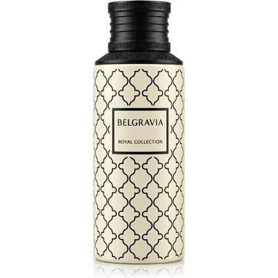 Maison Asrar Belgravia Royal Collection parfumovaná voda unisex 100 ml