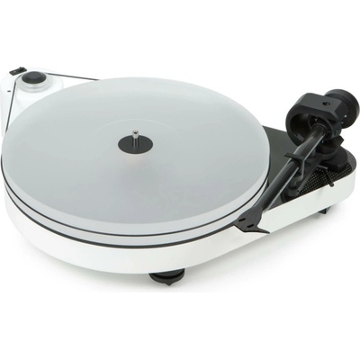 Pro-Ject RPM 5 Carbon + 2M