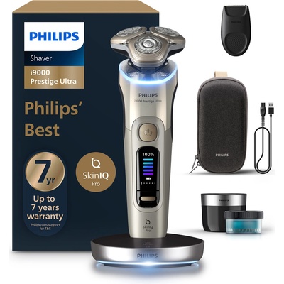 Philips XP9403/31 i9000 Prestige Ultra