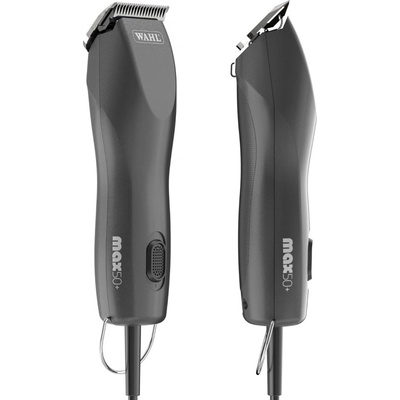 Wahl Max 50+ Stříhací strojek – Hledejceny.cz