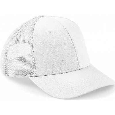 Beechfield Urbanwear Trucker Biela