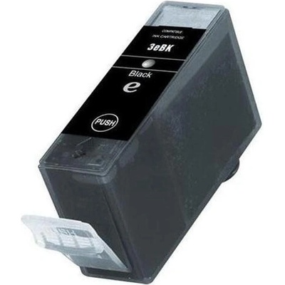 CDRmarket Canon BCI-3eBk - kompatibilní – Hledejceny.cz