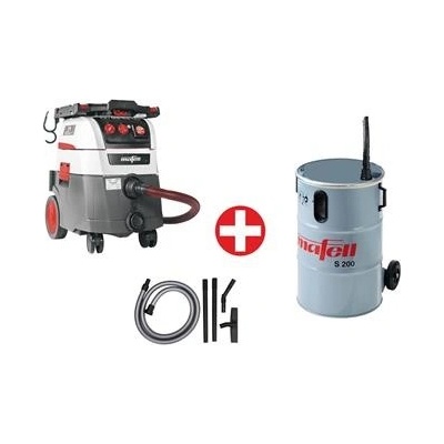 Mafell S 35 M 91C401 + čisticí sada