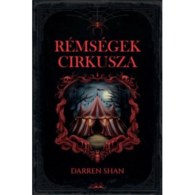Rémségek Cirkusza