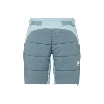 Mammut Aenergy Air IN Hybrid Shorts Women Modrá