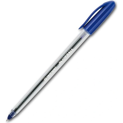 Centropen 2215 modrá