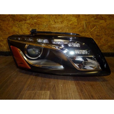 světlomet přední pravý - kompletní xenon AUDI Q5 8R0 8R0941004F 8R0941030F - USA model – Hledejceny.cz