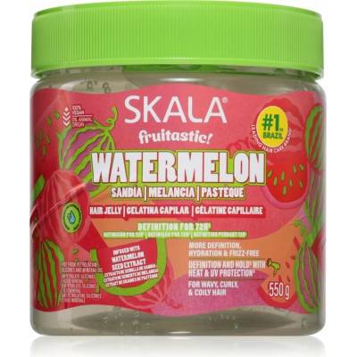 Skala Watermelon gél na vlasy 550 g