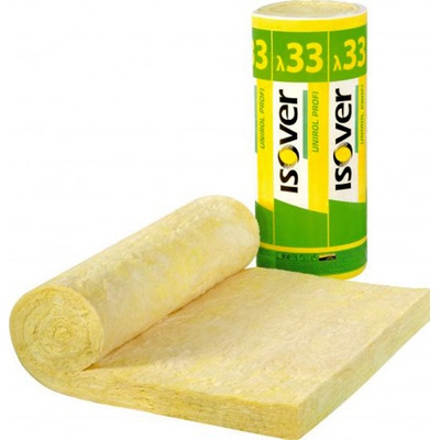 ISOVER UNIROL PROFI 180 mm 3,12 m² – Hledejceny.cz
