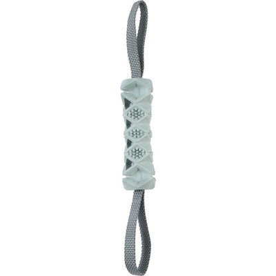 Zolux Hračka pes OUTDOOR TRP Kost khaki