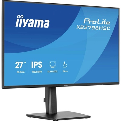 iiyama ProLite XB2796HSC-B1