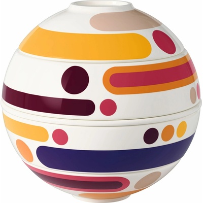 Villeroy & Boch La petite Boule jídelní sada Miami 5 ks – Hledejceny.cz