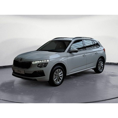 Skoda Kamiq 1.0 TSI Selection 85 kW