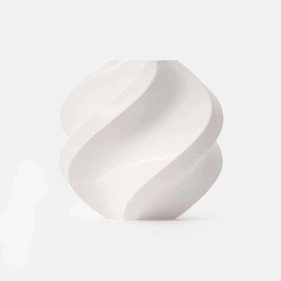 Bambu Lab PLA Basic biela 1,75mm 1 kg