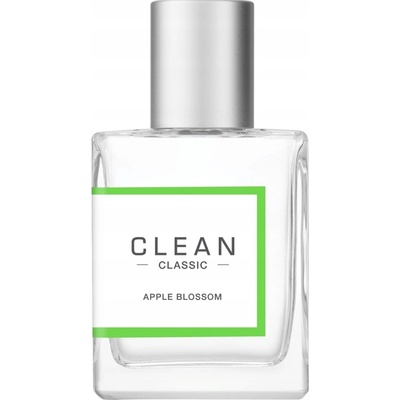 Clean Classic Apple Blossom parfémovaná voda dámská 30 ml
