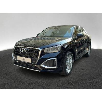 Audi Q2 35 TFSI S tronic Advanced 110 kW