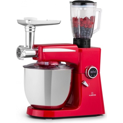 Klarstein TKC5 Renata Red