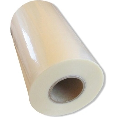 Laminovací film DigiStick na roli 38 mic 317 mm x 500 m lesklý 3"