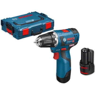 Bosch GSR 12V-20 0.601.9D4.005