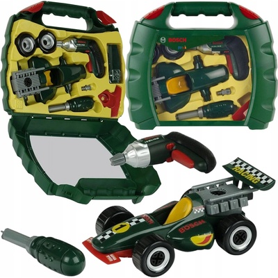 Klein Bosch toys sada Grand Prix