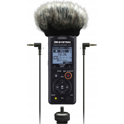 OM System LS-P5 – Hledejceny.cz