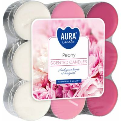 Bispol aura Peony 18ks