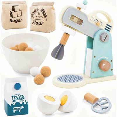UMU Toys mixér 10 dílů