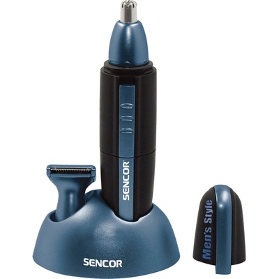 Sencor SNC 101BL – Hledejceny.cz