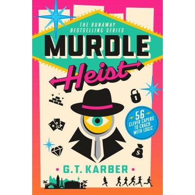 Murdle Heist