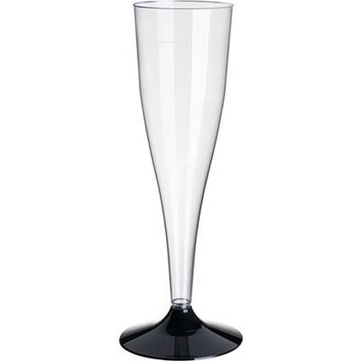 Starpak Pohár na šumivé víno 100 ml
