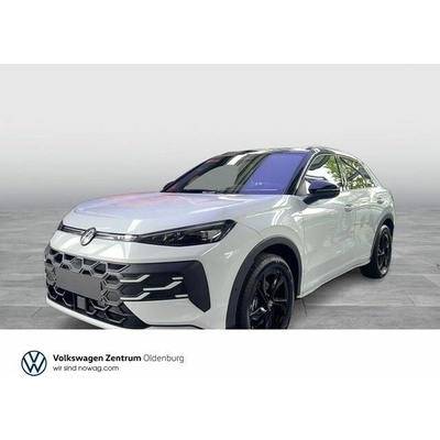 Volkswagen T-Roc 1.5 eTSI Style DSG 110 kW