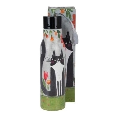 Duo Animals termoska 500 ml vícebarevný