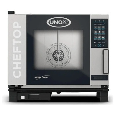 UNOX XEVC-0511-GPRM PLUS