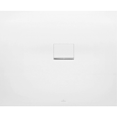 Villeroy & Boch Squaro Infinity 110 x 90 cm UDQ1190SQI2RV-RW