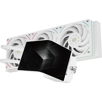 Thermalright Levita Vision 360 UB ARGB White