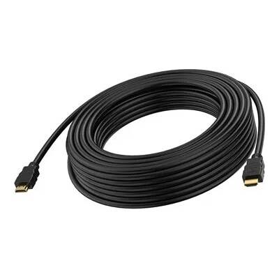 Vision TC 10MHDMI8K/BL