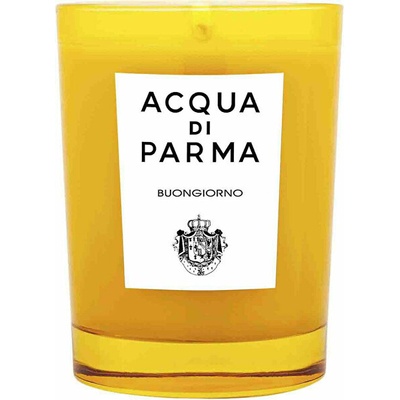 Acqua di Parma Buongiorno 500 g
