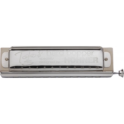 Hohner Toots Hard Bopper