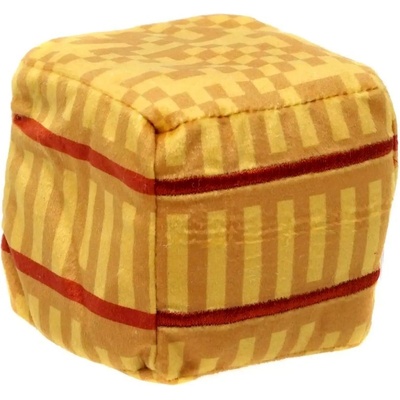 Mattel MINECRAFT bloky HAY BALE 8 cm