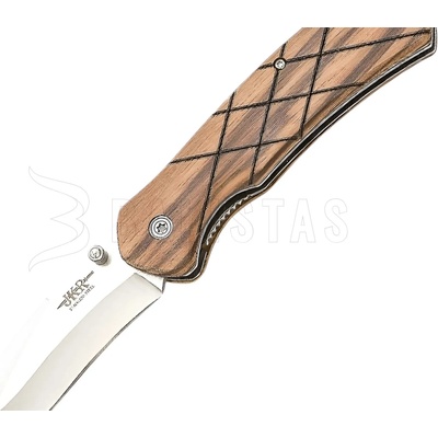 Joker JKR882 Zebrano
