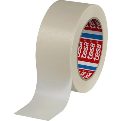 Tesa maskovacia krepová páska 25 mm x 50 m