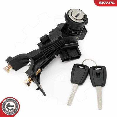 Spínač zapalování / startéru ESEN SKV 65SKV237
