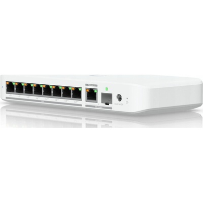 Ubiquiti USW-Flex-2.5G-8-PoE