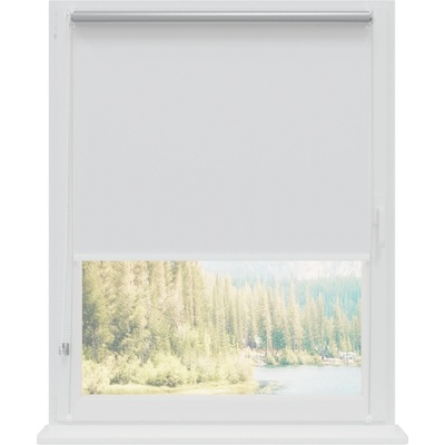 Dekodum Termoizolační roleta neinvazivní White SIlver 66 x 1